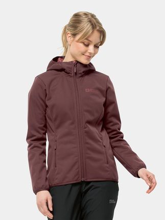 Kurtka softshell Jack Wolfskin