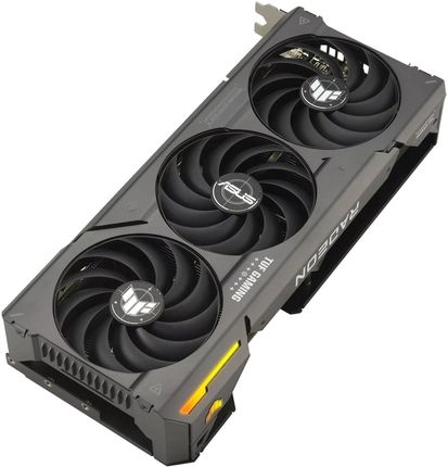 D*様 ASUS Radeon RX 7800 XT OC Edition 16 ASUS Dual Radeon™ RX 7800 XT OC Edition 16GB GDDR6