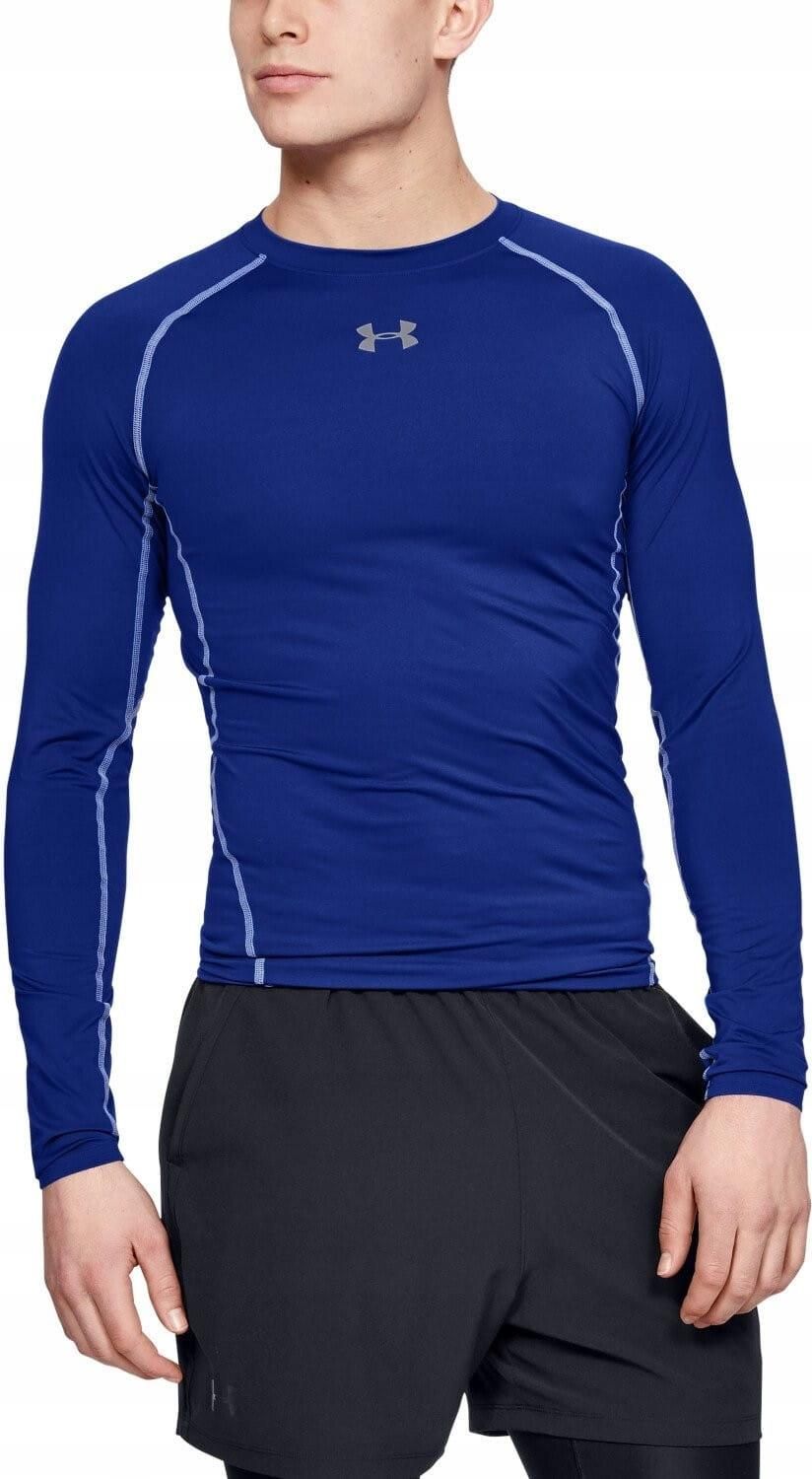 Under Armour koszulka kompresyjna rashguard XL Ceny i opinie Ceneo.pl