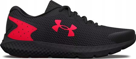 Buty Męski Charged Rogue 3 Reflect Under Armour