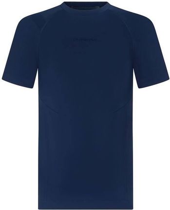 Męska Koszulka Jubilee T-shirt- Night Blue
