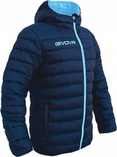 Zdjęcie Kurtka Męska Puchowa Sportowa Przejściowa Givova - Legnica