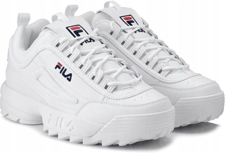 Fila store disruptor 46