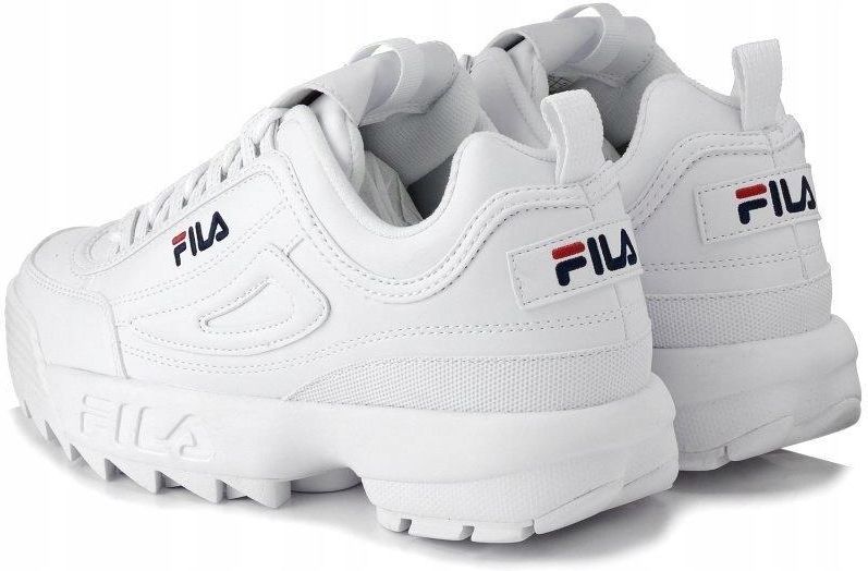 Fila sale disruptor 46