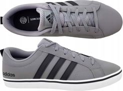 Adidas Vs Pace HP6007 Buty Trampki Tenisówki Szare