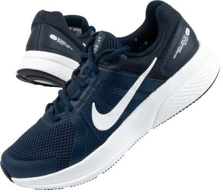 Buty sportowe Nike Run Swift 2 [CU3517 400]