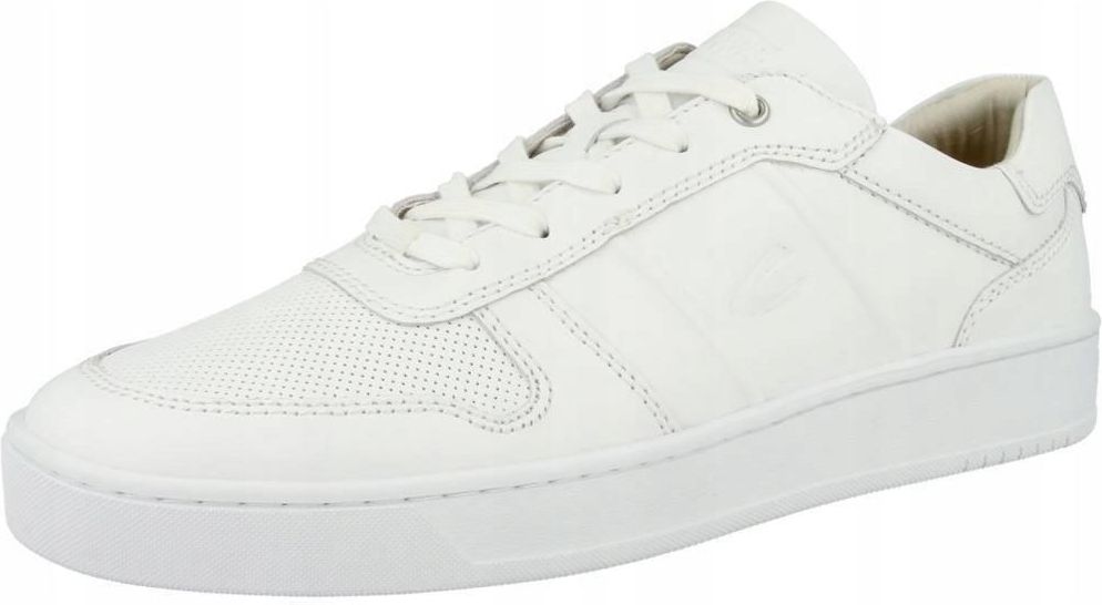 Półbuty Camel Active sneakersy męskie skórzane 40 - Ceny i opinie ...