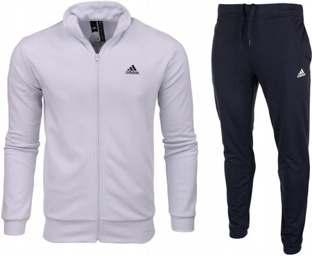 adidas dres męski komplet bluza spodnie roz.XXL