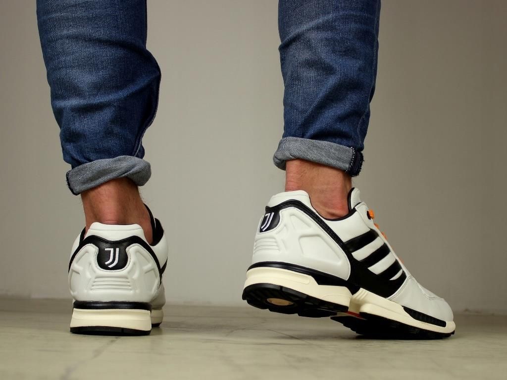 Buty męskie Adidas Zx 6000 Juventus Skóra - Ceny i opinie - Ceneo.pl