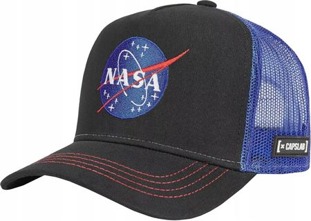 czapka z daszkiem Capslab Space CL-NASA-1-NAS4