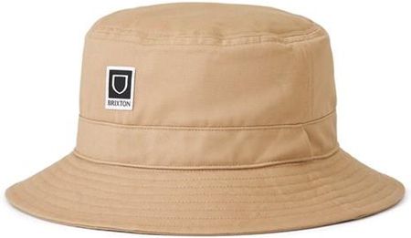 kapelusz BRIXTON - Beta Packable Bucket Hat Mojave (MOJAV) rozmiar: S/M