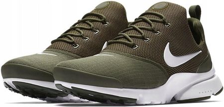 Buty sportowe męskie Nike Presto Fly 45 Ceny i opinie
