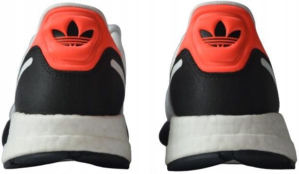 Buty Adidas Zx 1K Boost FY5648 Białe rozm. 45 1/3 - Ceny i