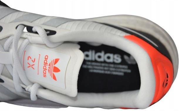 Buty Adidas Zx 1K Boost FY5648 Białe rozm. 45 1/3 - Ceny i