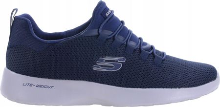 Buty męskie Skechers Dynamight 58360-NVY