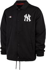 Zdjęcie Męska Kurtka przejściowa 47 Mlb New York Yankees Backyard 47 Bronx Jacket Bb017Pmbbrj570560Jk – Czarny - Chojnice
