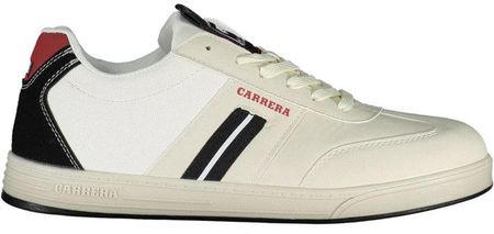 CARRERA WHITE BUTY SPORTOWE MĘSKIE