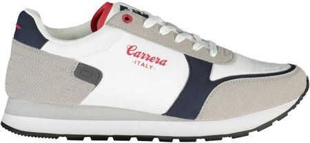 CARRERA WHITE BUTY SPORTOWE MĘSKIE