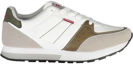 CARRERA WHITE BUTY SPORTOWE MĘSKIE