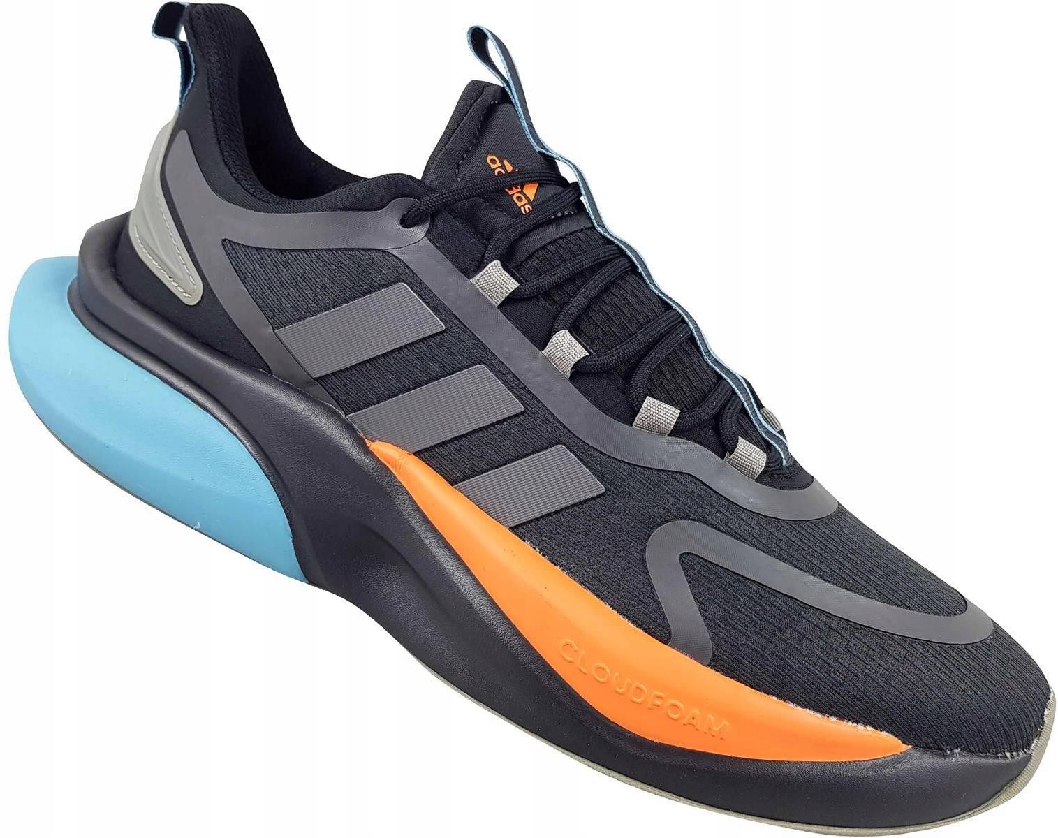 Adidas Alphabounce Męskie Buty Treningowe Bieganie - Ceny i opinie ...