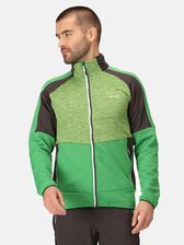 Kurtka softshell Regatta