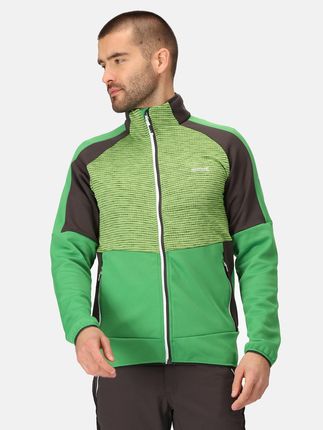 Kurtka softshell Regatta