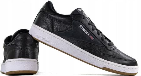 Buty m skie Reebok Club C 85 Estl CM8795 Ceny i opinie Ceneo.pl