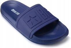 Zdjęcie Klapki męskie Big Star DD174688 r. 40 - Nowy Targ