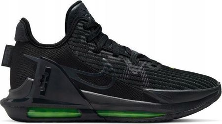 Nike Lebron Witness VI 44 męskie sportowe Do Kosza