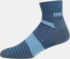 Skarpety Inov-8 Active Merino - navy melange