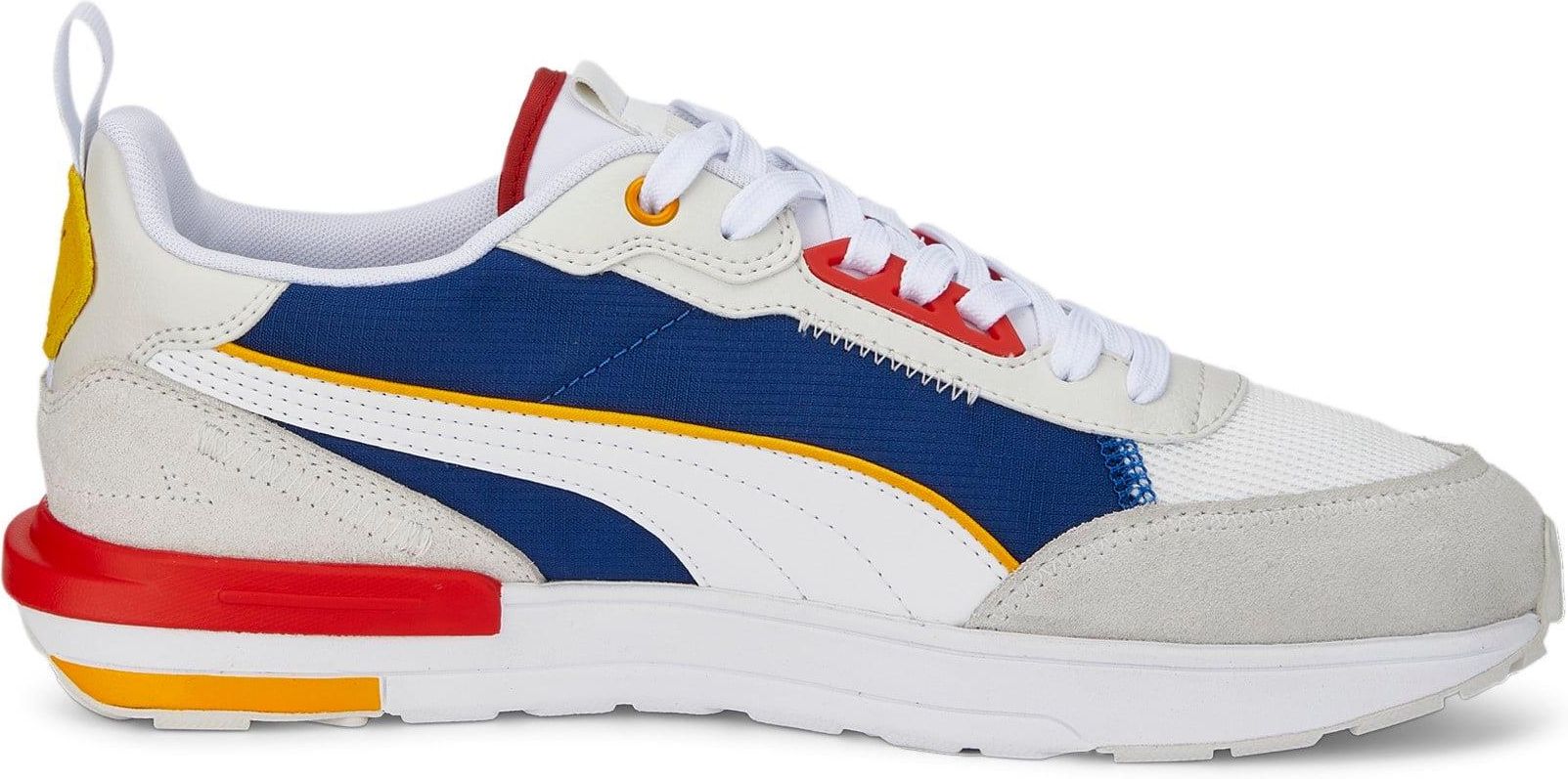 Buty Puma R22 Buty Męskie Puma R22 R 45 - Ceny i opinie - Ceneo.pl