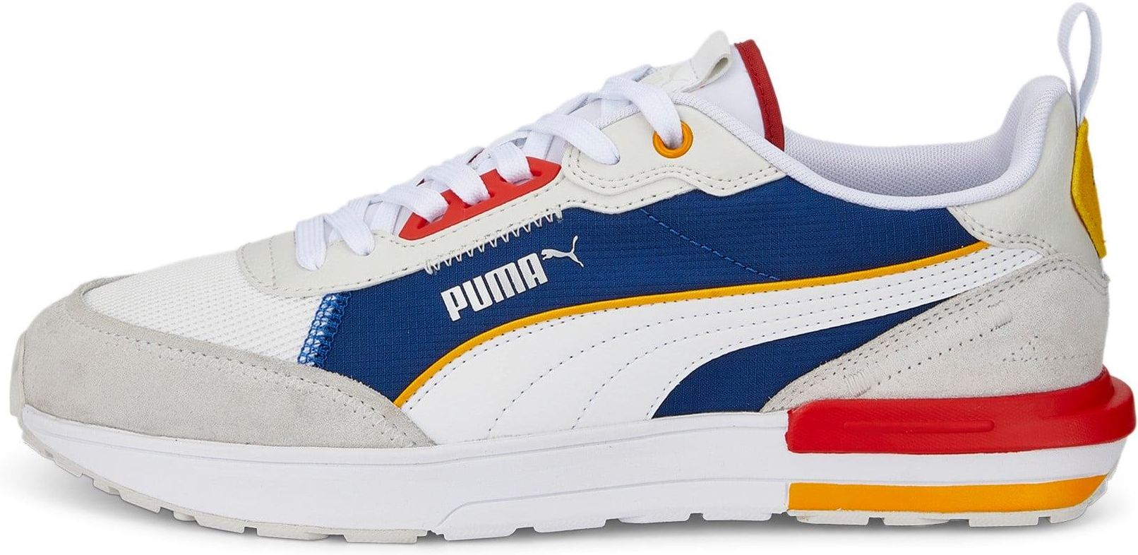 Buty Puma R22 Buty Męskie Puma R22 R 45 - Ceny i opinie - Ceneo.pl