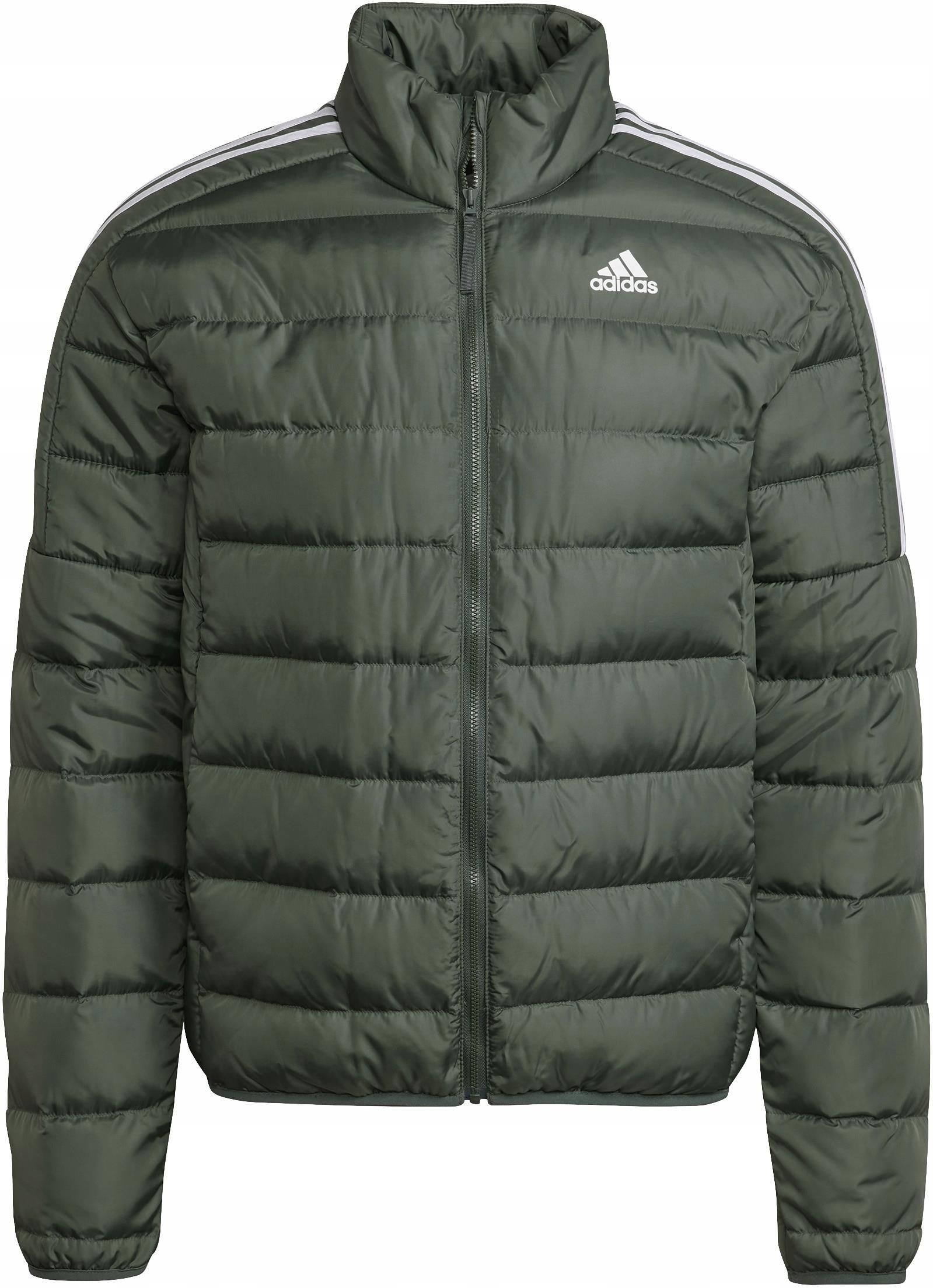 Kurtka męska Adidas Ess Down Jacket HK4648 r. XL - Ceny i opinie - Ceneo.pl