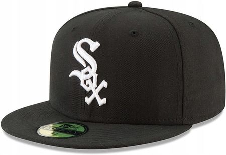 NEW ERA 59FIFTY 7 1/2　SCANDAL×NEW ERA New Era Czapka Mlb Ac Perf 59FIFTY Sox 7 1/2 - Ceny i opinie