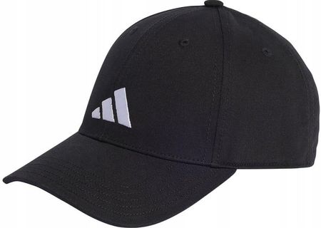 Czapka adidas Tiro League Cap HS9753 Czarny,osfm