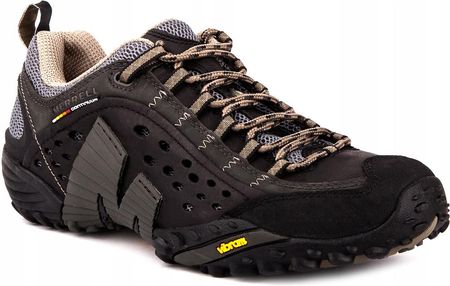 Buty Trekkingowe Męskie Merrell Intercept