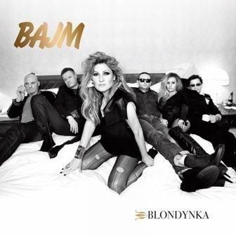 Bajm - Blondynka (CD)