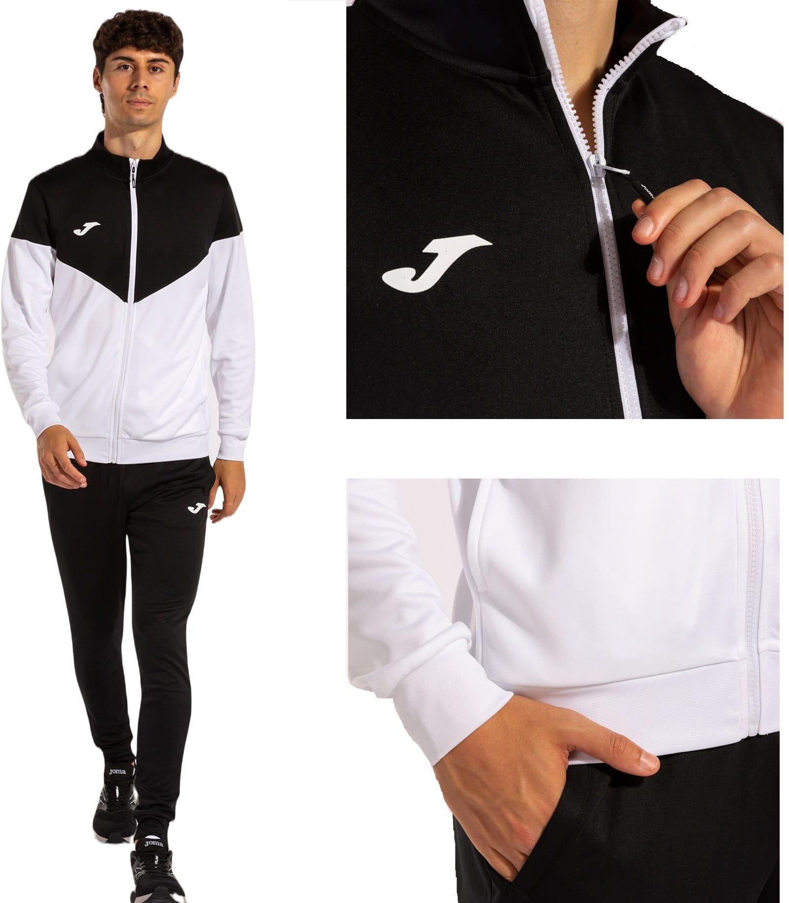 JOMA tuta oxford | Acquista Online