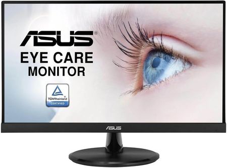 Asus 21" VP227HE (90LM0880B01170)