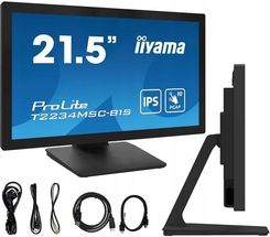 Iiyama 22