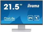 DARMOWA DOSTAWA ! - iiyama Monitor 22 cale T2252MSC-W2 10 PKT. POJ,IPS,HDMI,DP,2x1W,7H