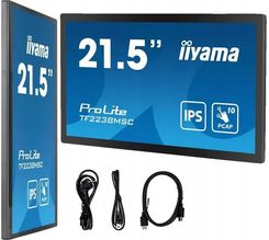 Iiyama 21,5