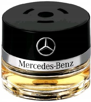 Mercedes-Benz FREESIDE MOOD 15ml パフューム Mercedes-Benz Air-Balance P21, Freeside Mood Perfume
