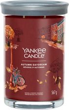 Zdjęcie Yankee Candle Kubek Autumn Daydream Sygnowany Duży 567G - Kobyłka