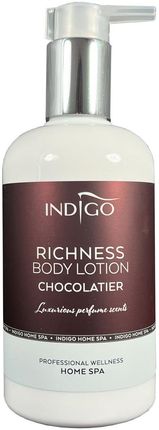 Indigo Chocolatier Balsam Do Ciała 300 ml
