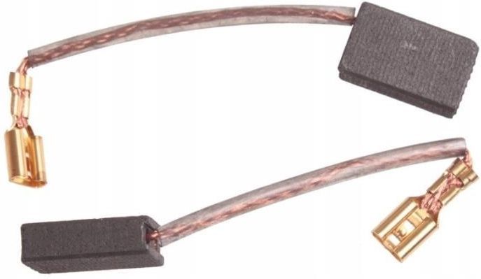Milwaukee Szczotki Węglowe 5X10X16Mm Milwaukee, Aeg Sw-03 4931381391 ...