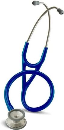 Spirit Stetoskop Kardiologiczny Deluxelite Series Cardiology Granatowy Ck-S747Pf-21