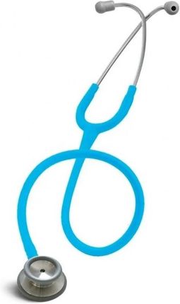 Spirit Stetoskop Internistyczny Majestic Series Adult Dual Head Jasny Błękit Ck-S601Pf-13
