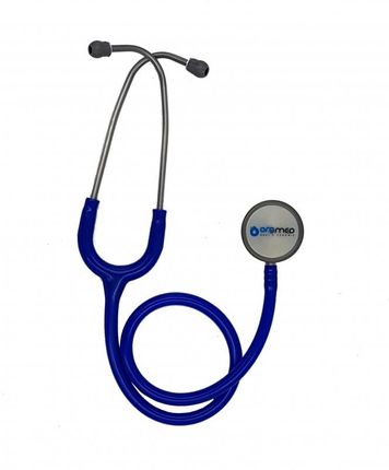 Oromed Stetoskop Internistyczny, Granatowy, Stet_Oro_Sf-502_Granat