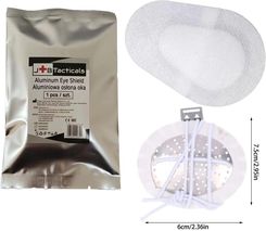 Zdjęcie Jb Tacticals Wojskowy Opatrunek Na Oko - Siechnice